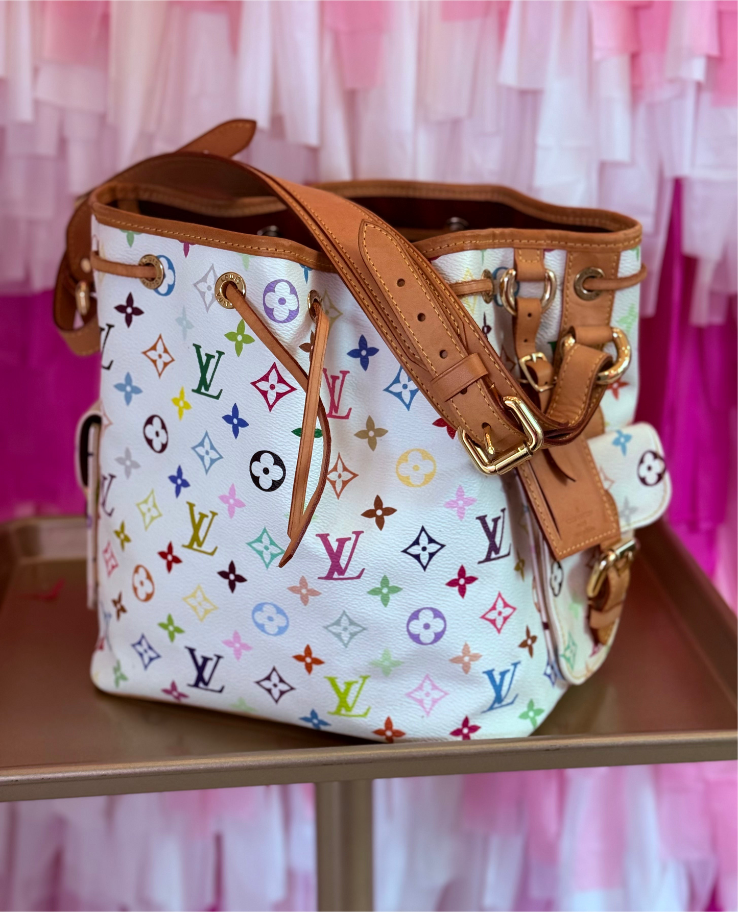 Multicolor Petit 💖
