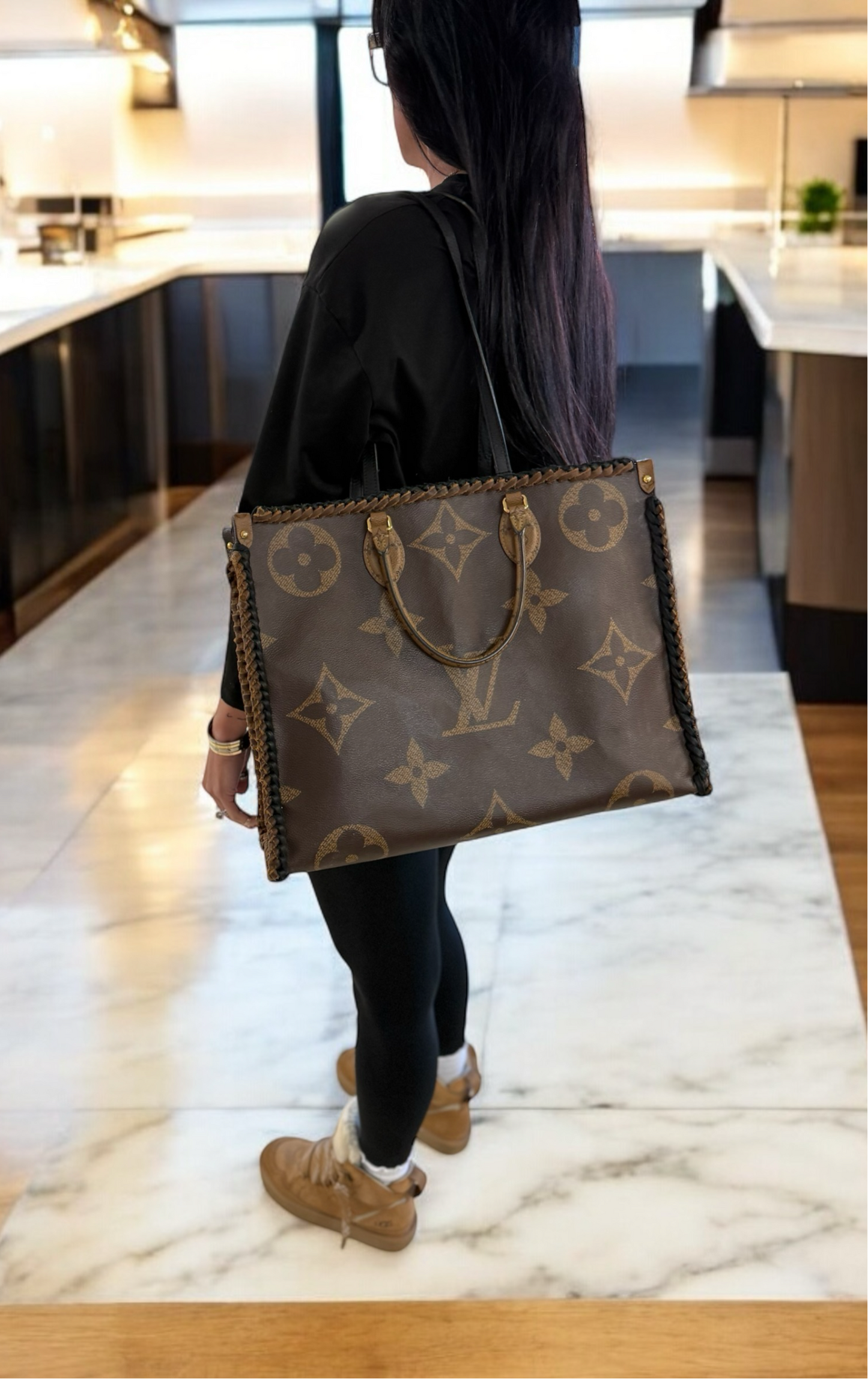 LIMITED EDITION đź–¤On The Go GM!
