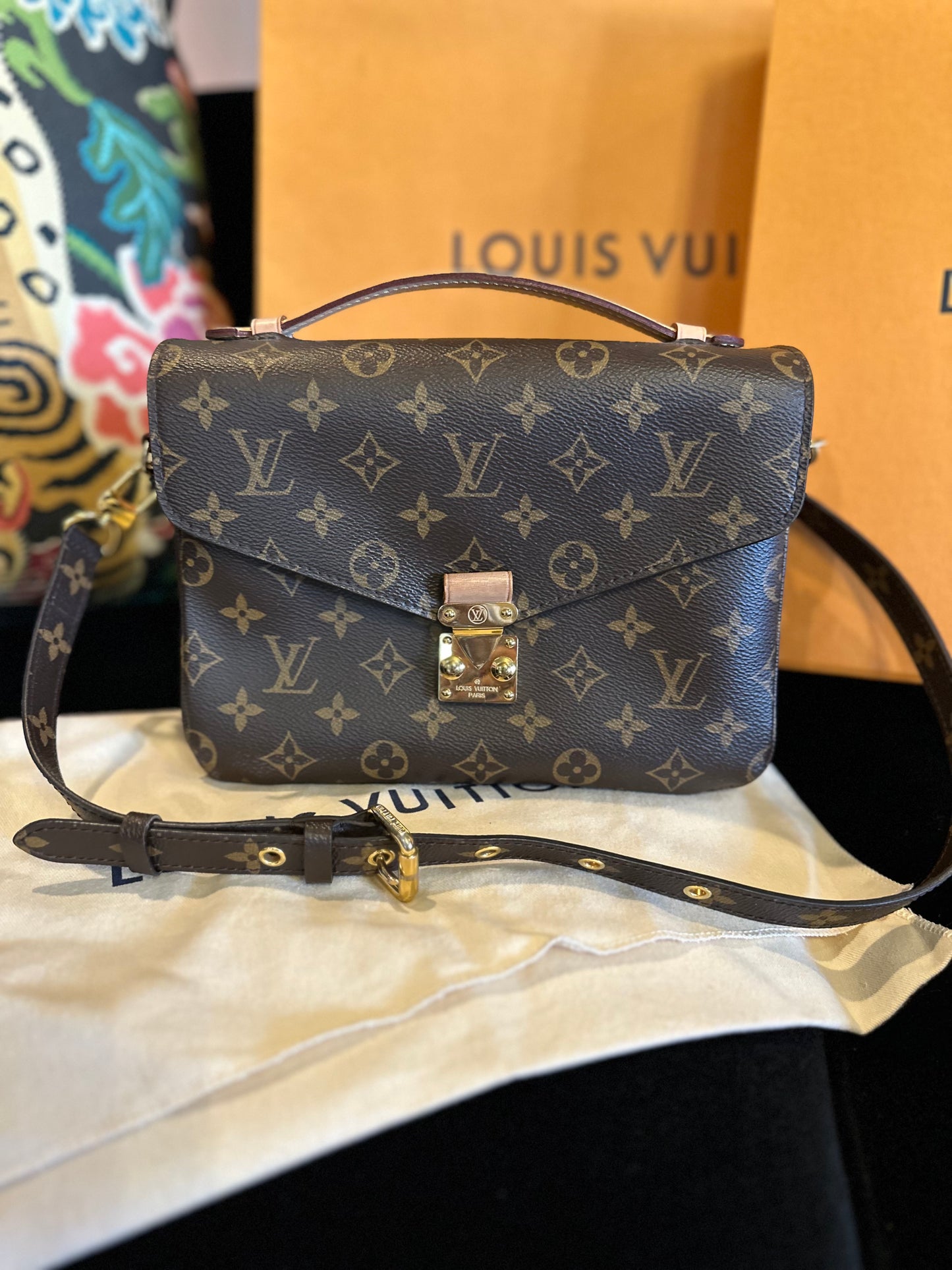 Pochette Métis 🤎