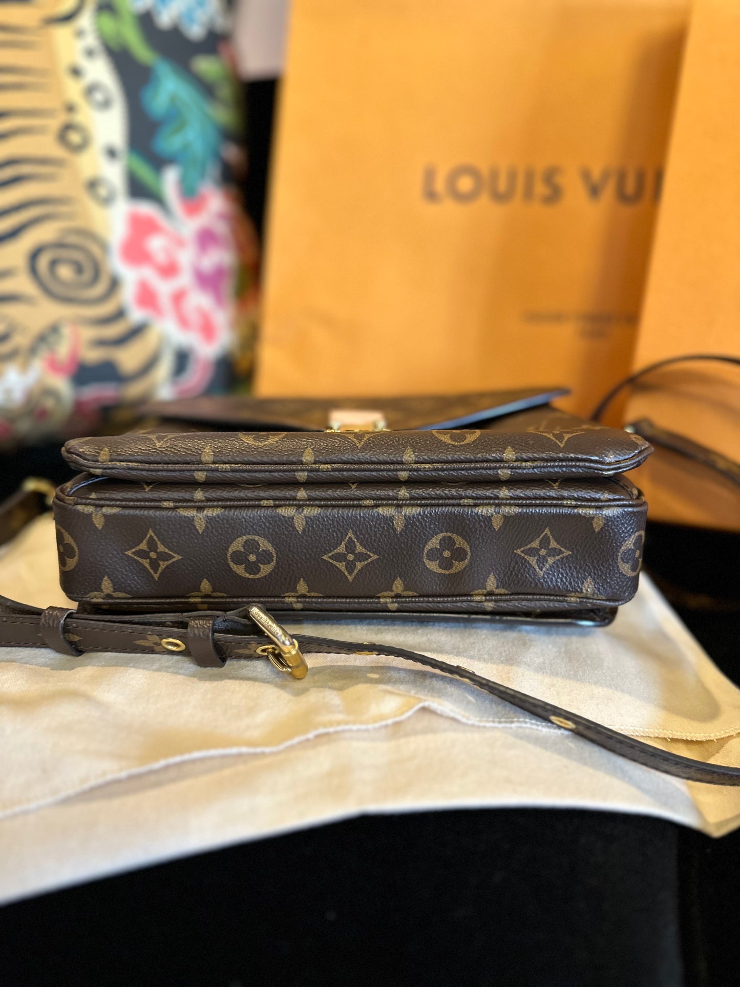 Pochette Métis 🤎