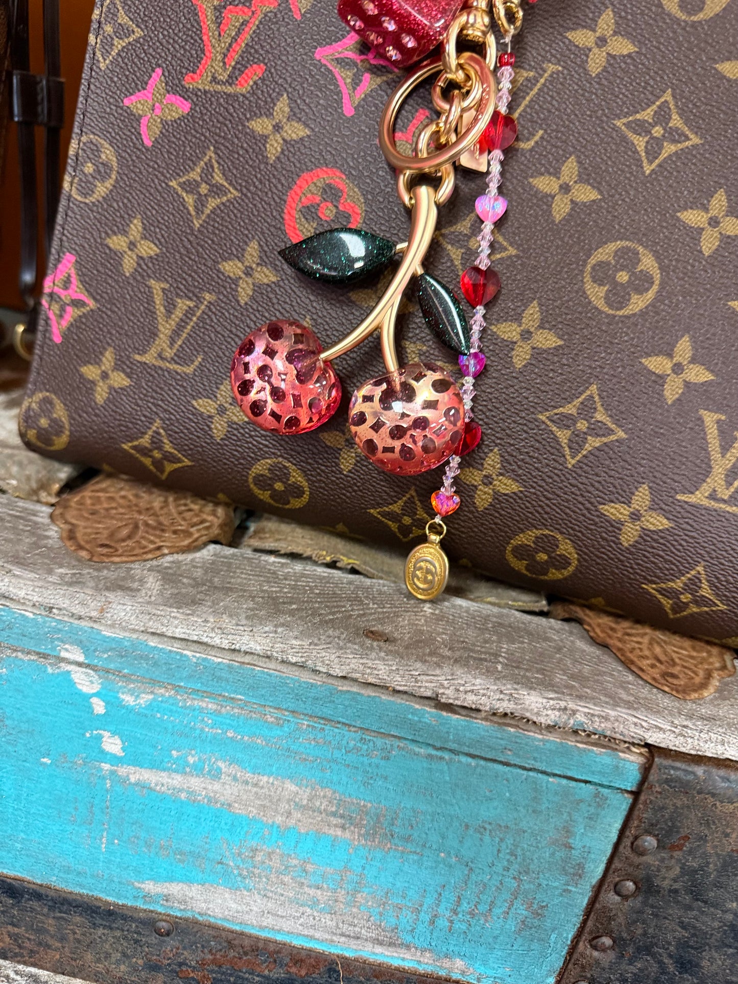 Limited Edition ❤️ On The Go MM 💋