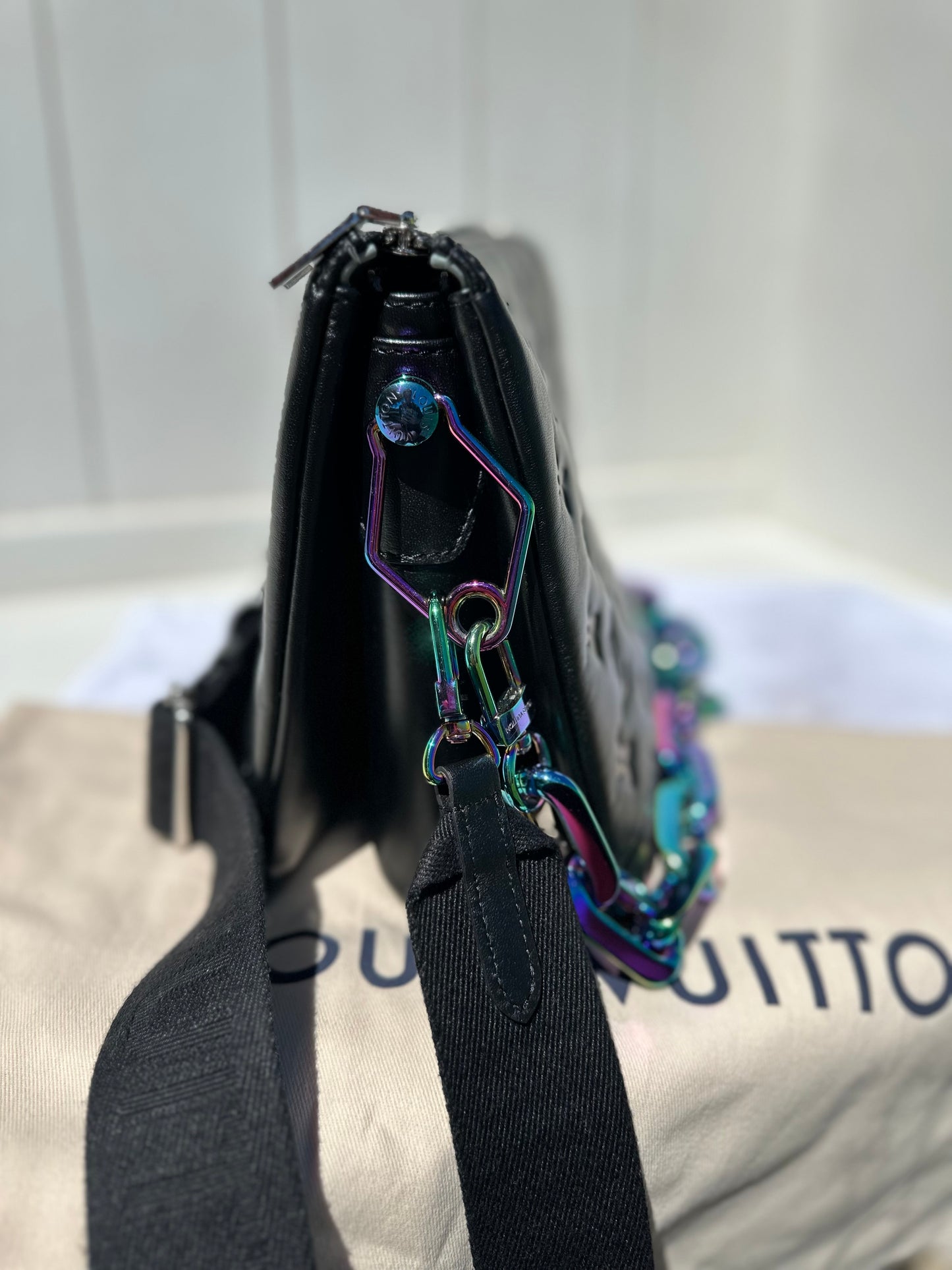 Limited Edition | Coussin PM ๐๐ค