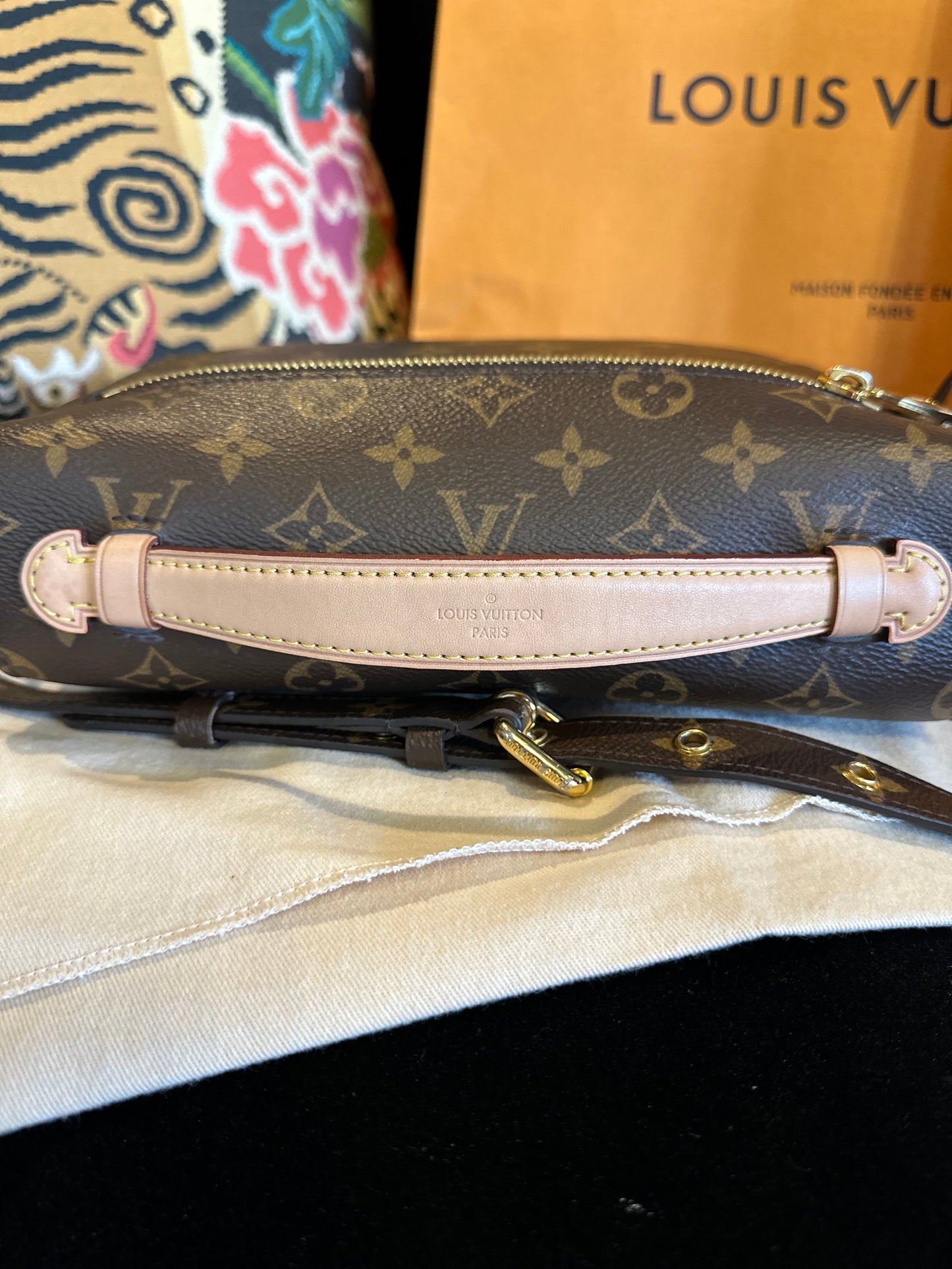 Pochette Métis 🤎