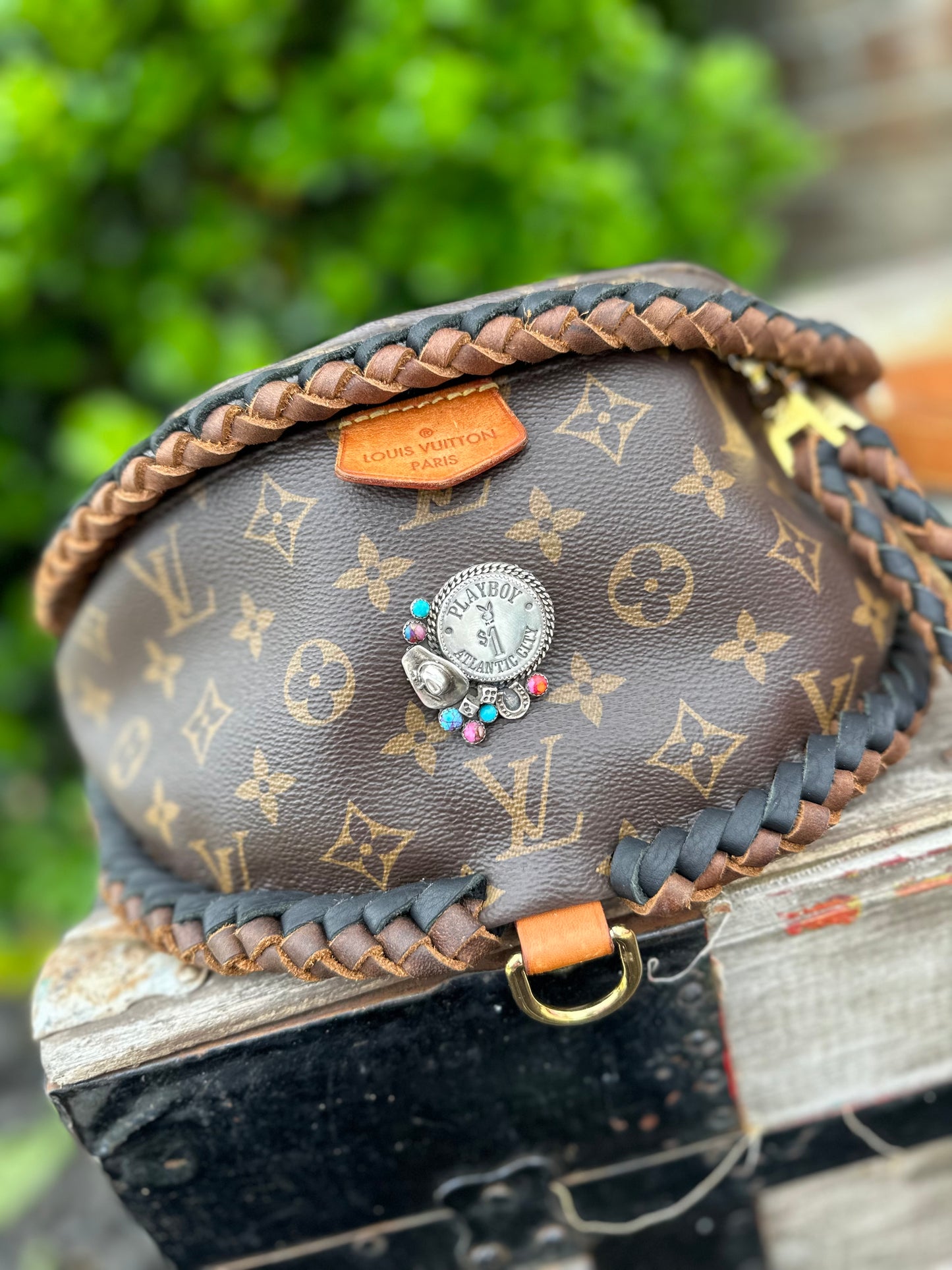 Atlantic City BumBag 🦋