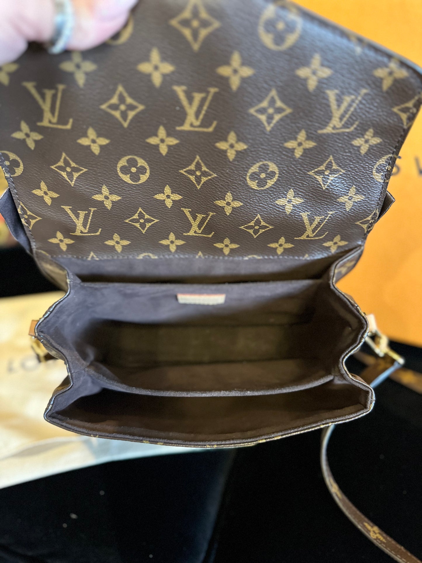 Pochette Métis 🤎