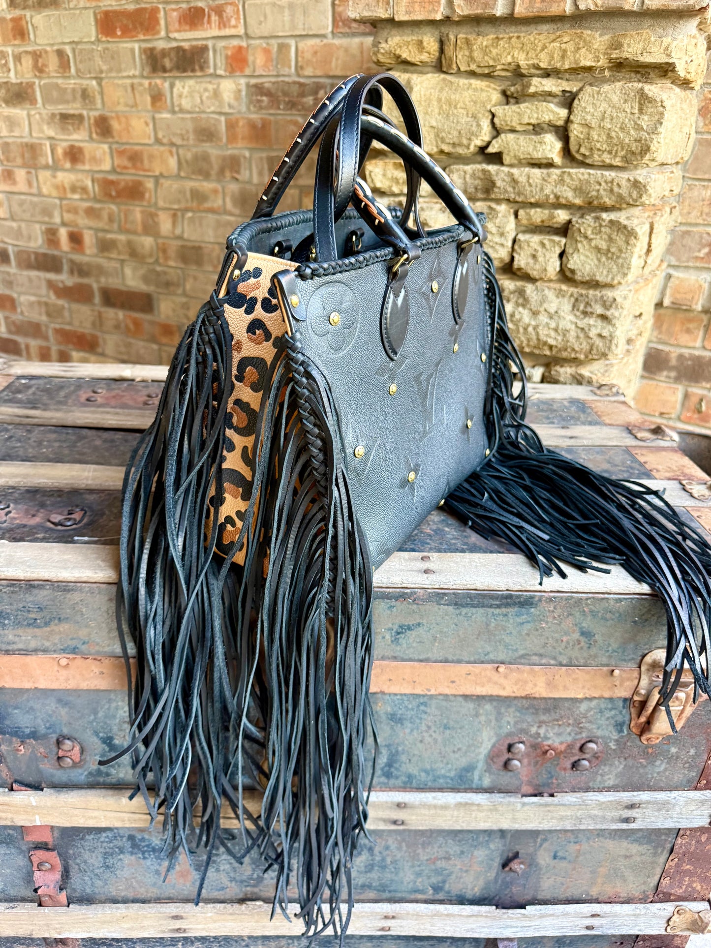 On the Go • MM Jungle • Limited Edition 💛