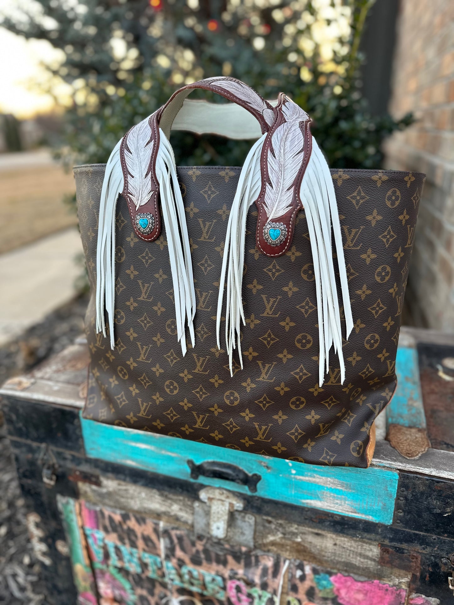 Carryall Dream Tote