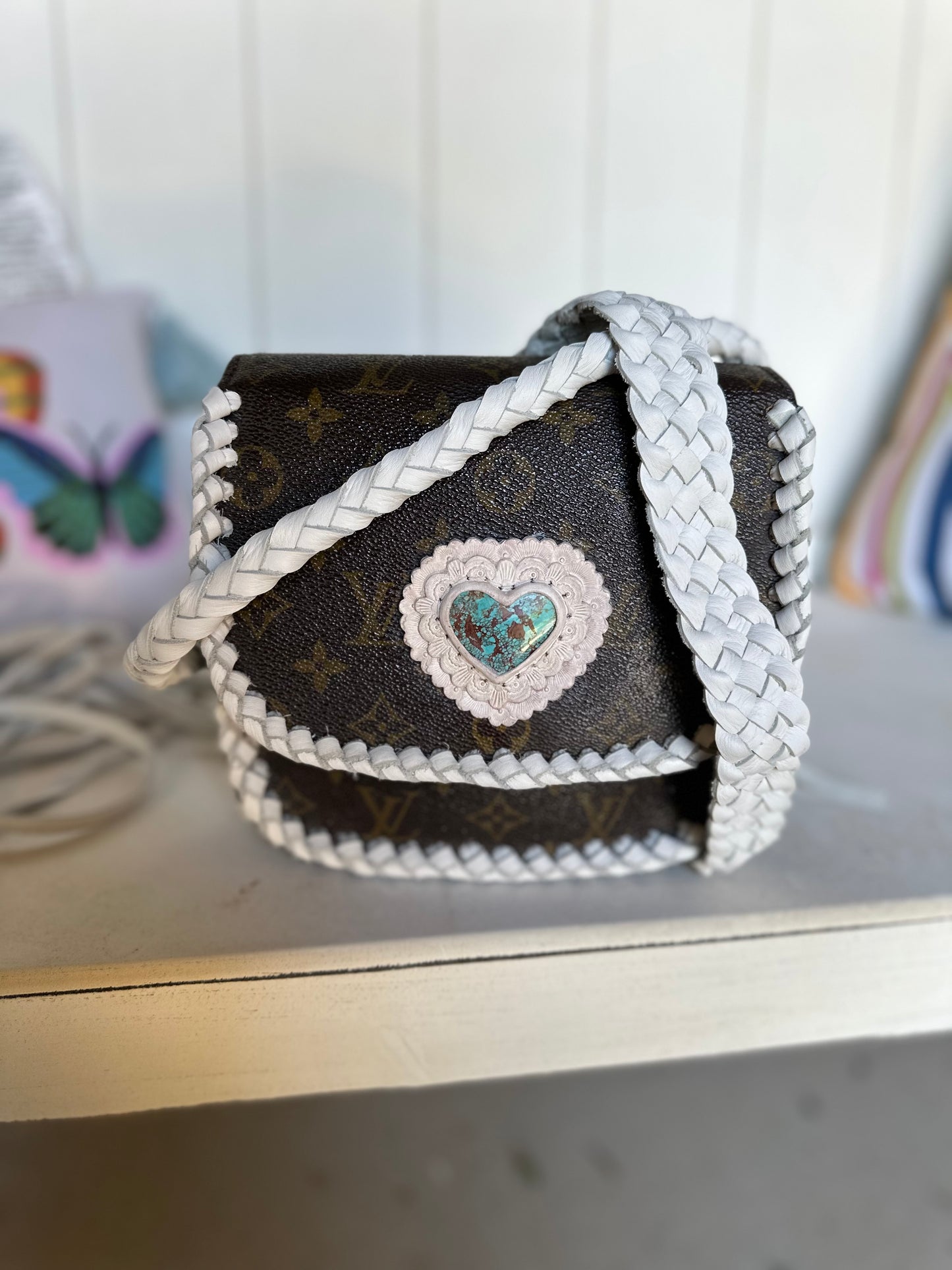 Journeyy MM | Kingman Turquoise 💎