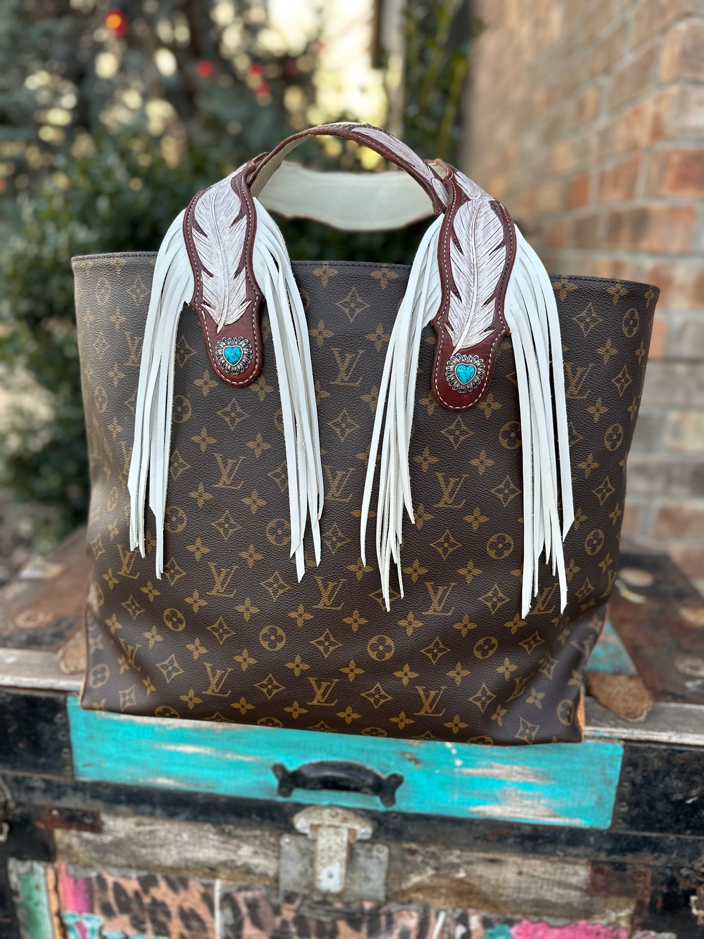 Carryall Dream Tote