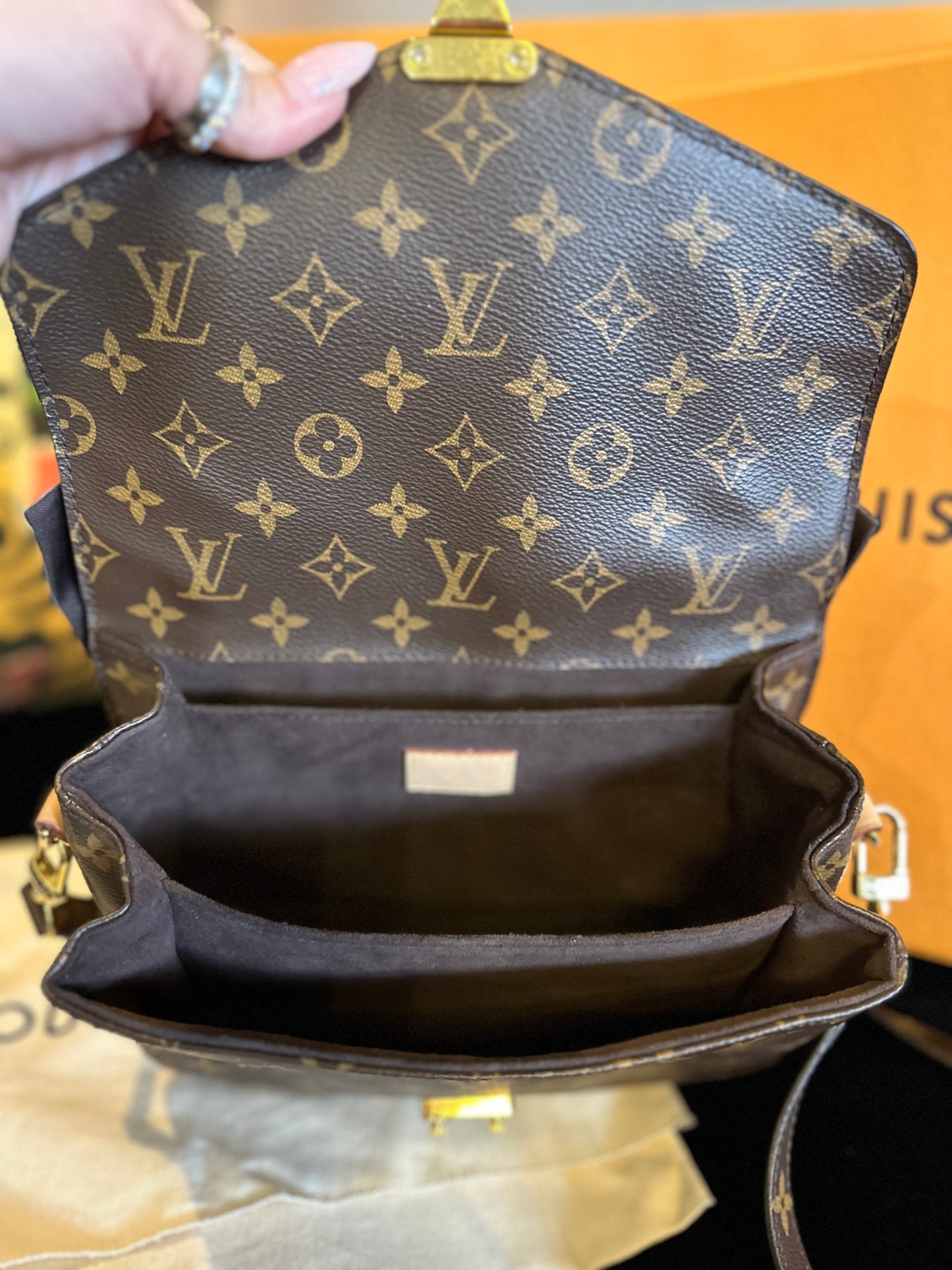 Pochette Métis 🤎