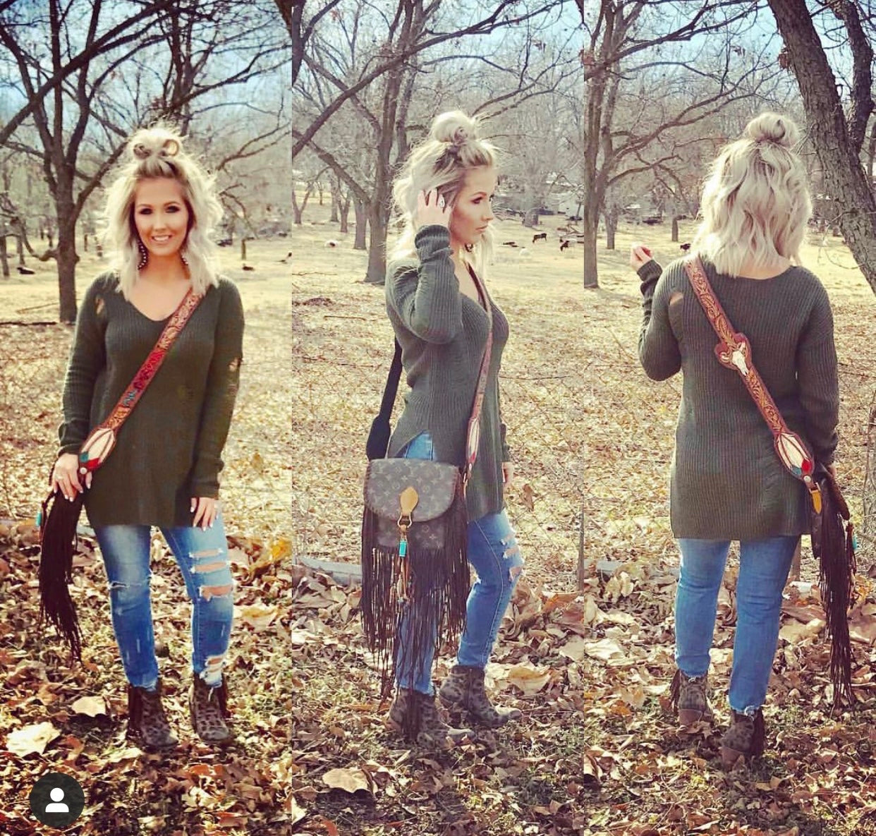 The Journey GM with a touch of pink!