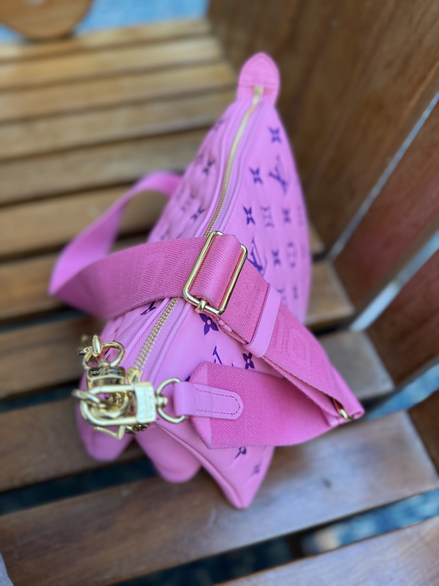 Coussin PM | Limited Edition ππ