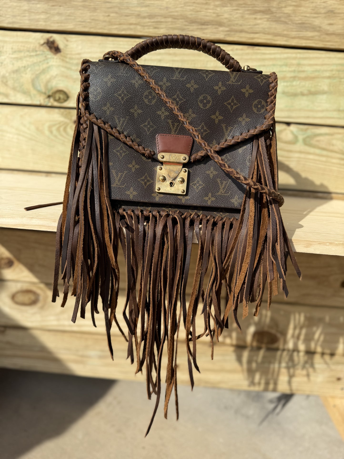 Voyage Crossbody 💃🏻