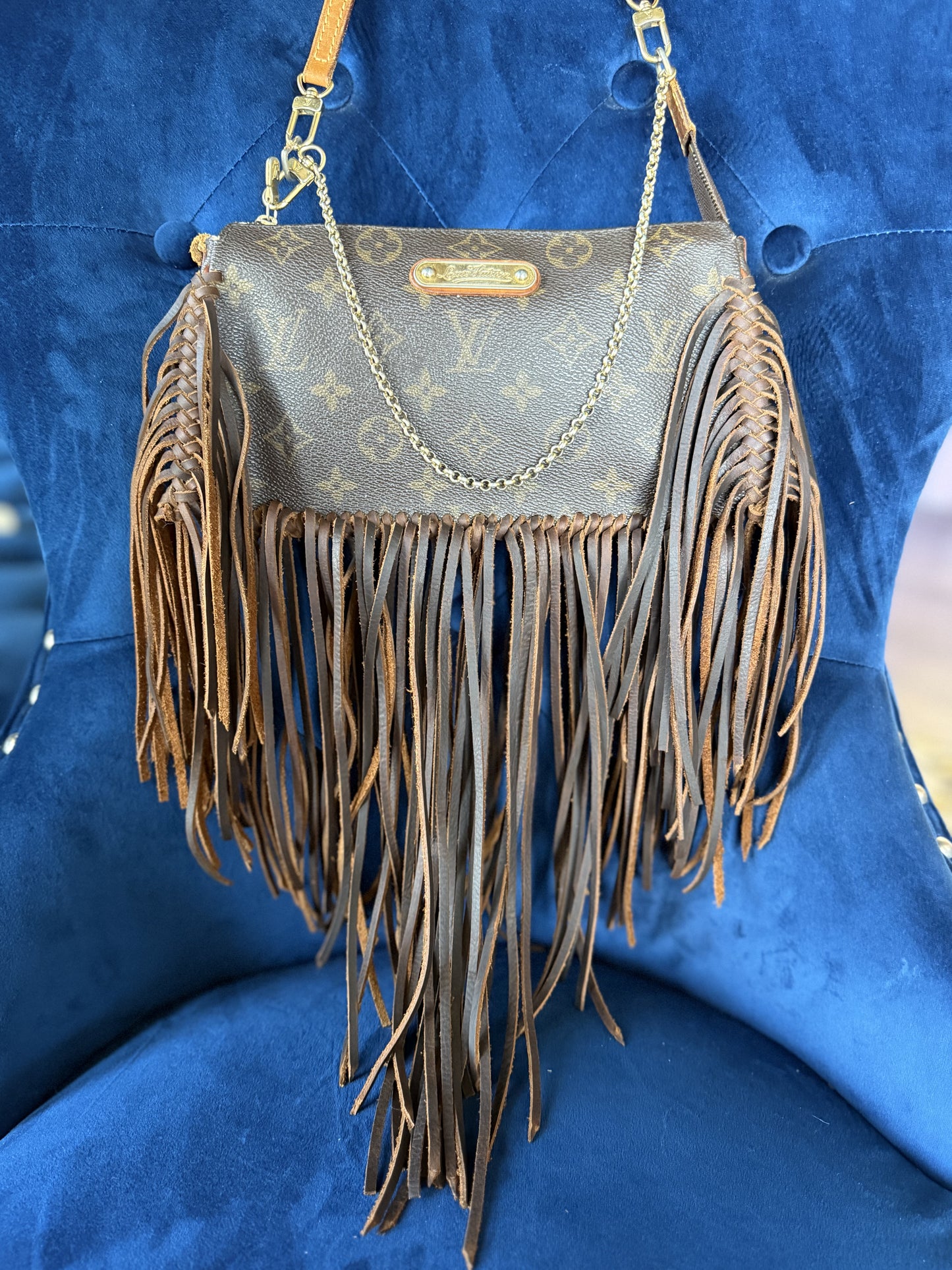 The Grace crossbody!