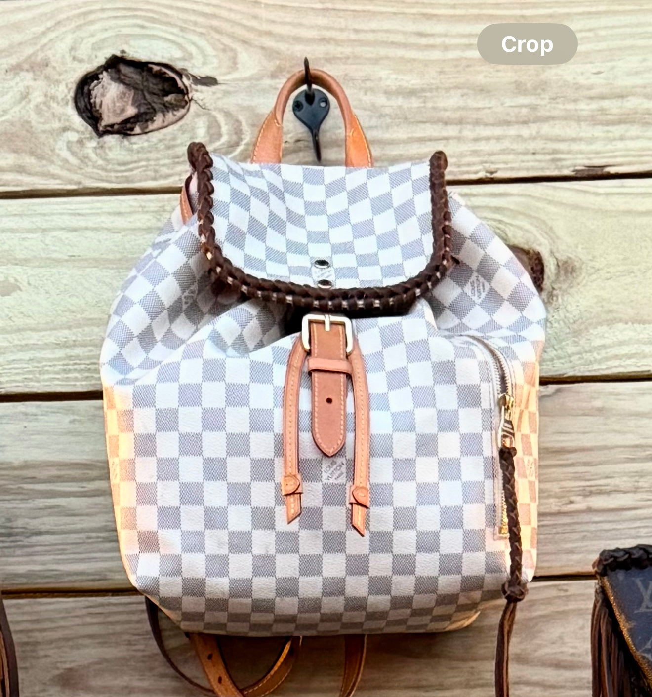 Royal Backpack | Azur š¤