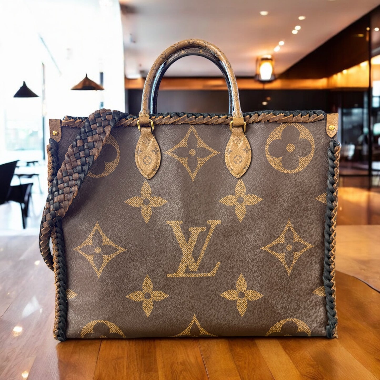 LIMITED EDITION đź–¤On The Go GM!