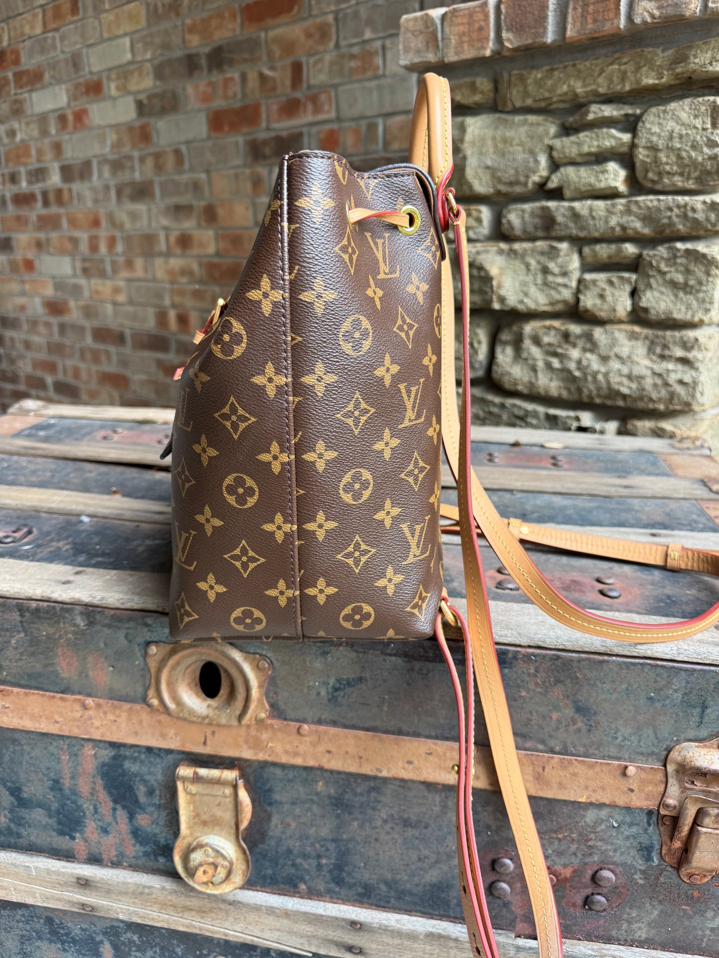 Mont Backpack 🤍