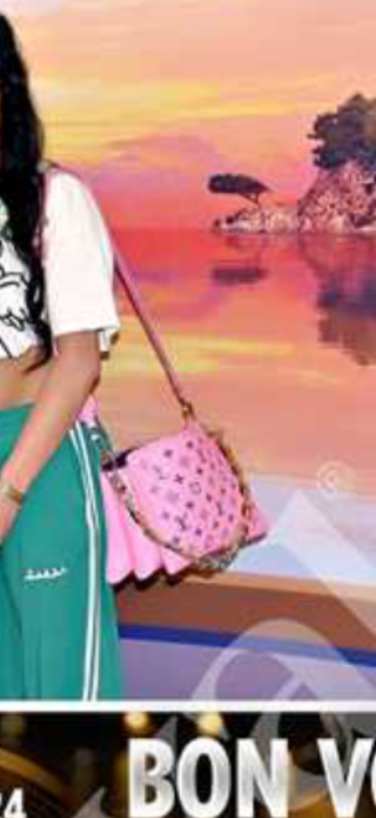 Coussin PM | Limited Edition ππ