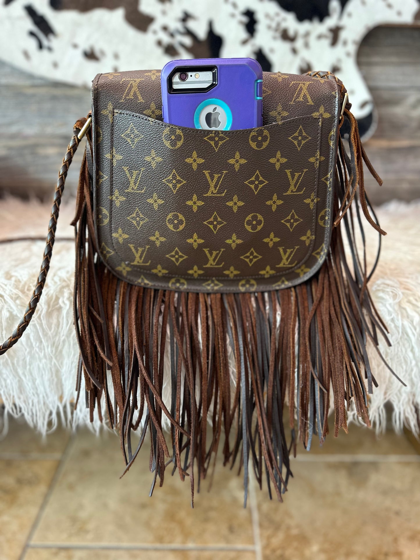 Journey GM | Braided strap
