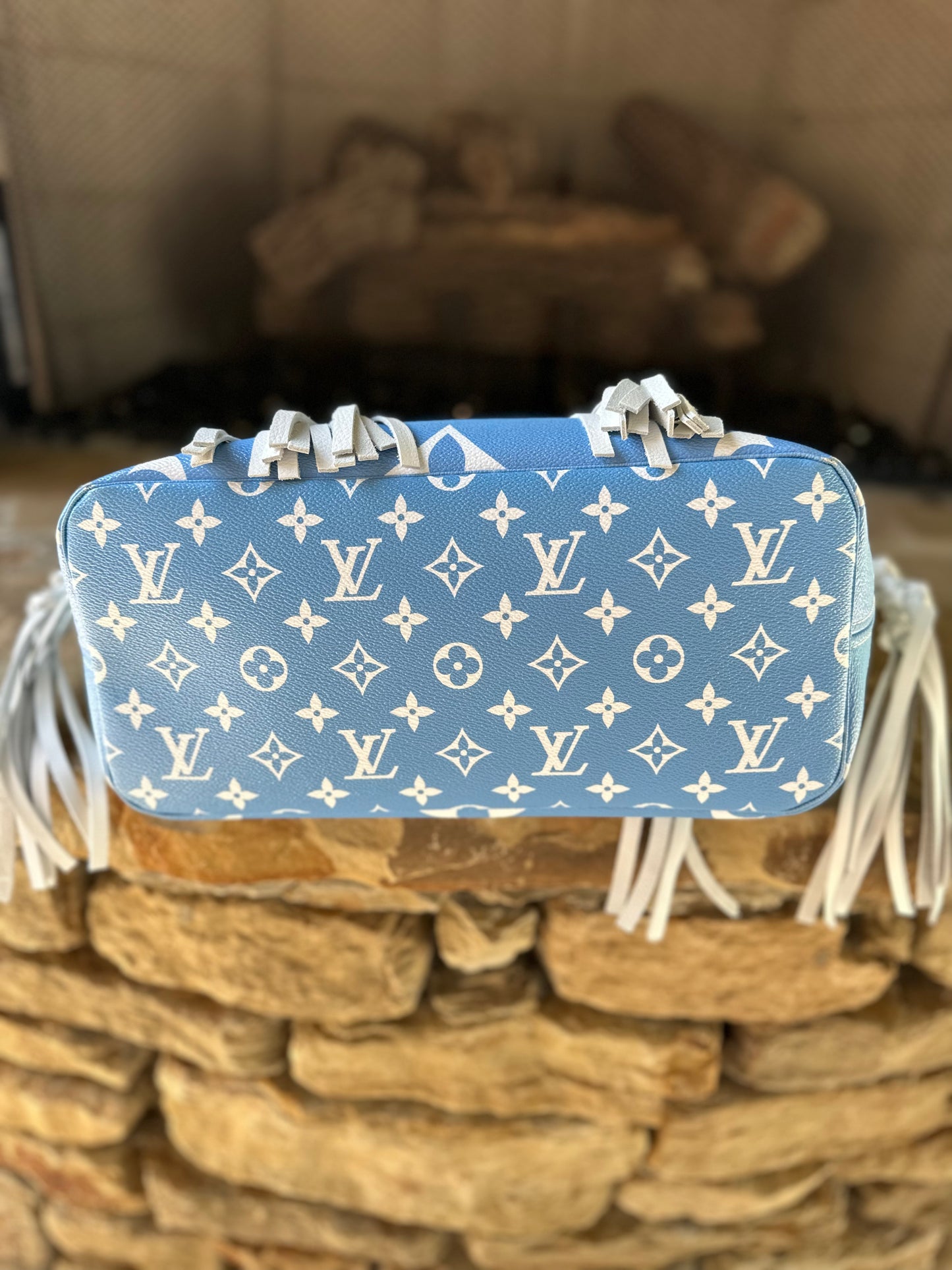 LIMITED EDITION 🌊💦 Dallas MM!