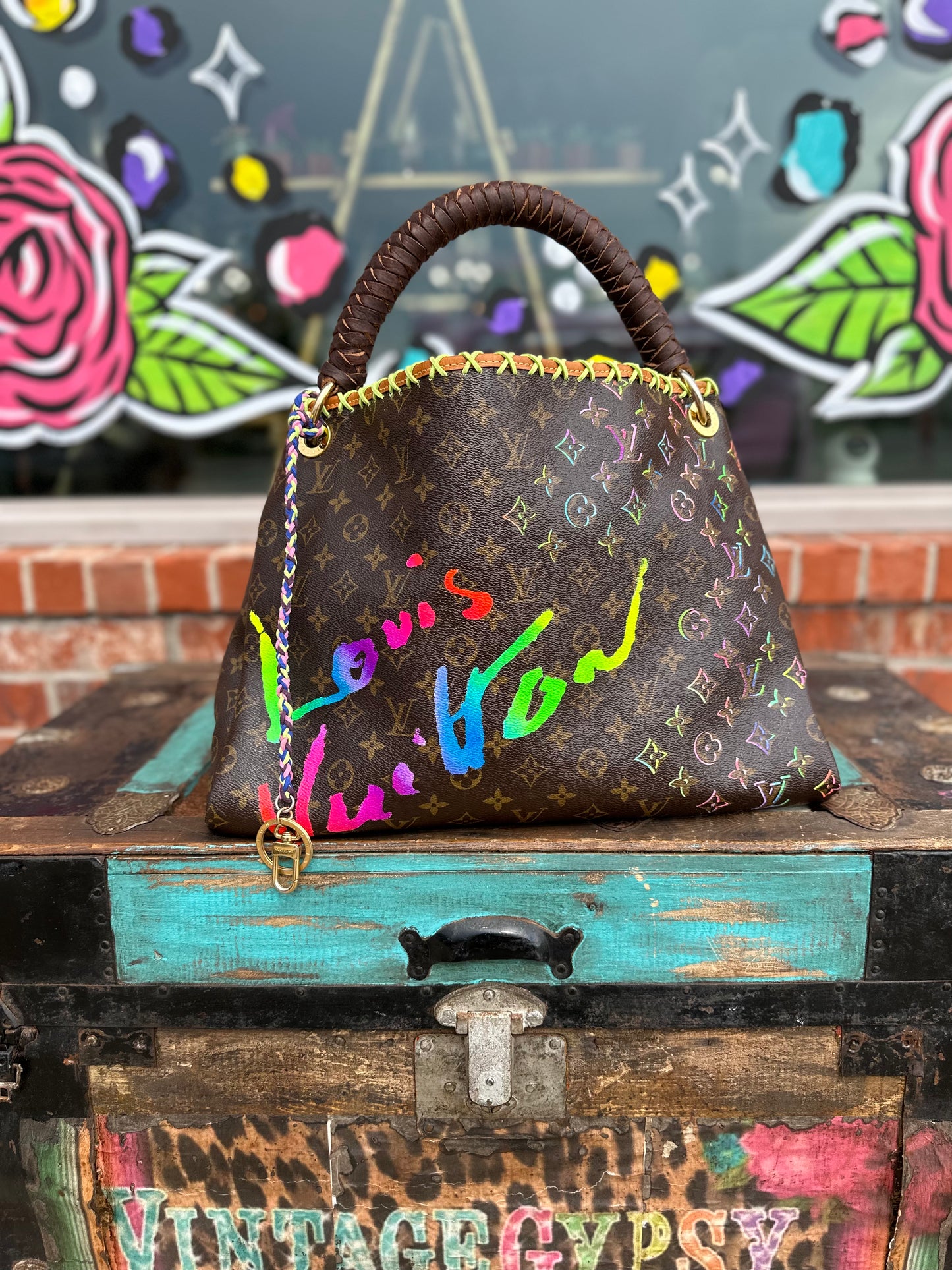 The Legyynd Graffiti Collection!!