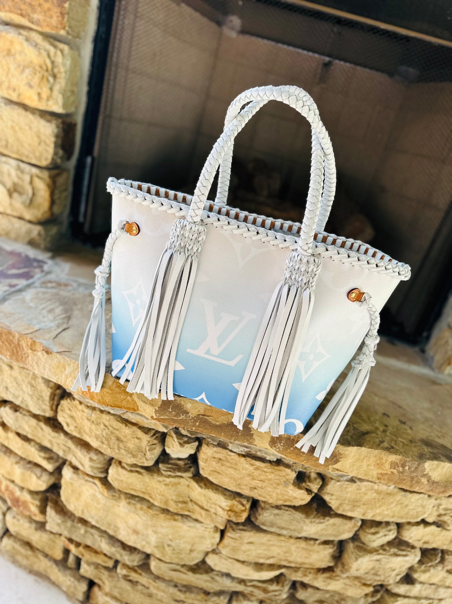 LIMITED EDITION 🌊💦 Dallas MM!