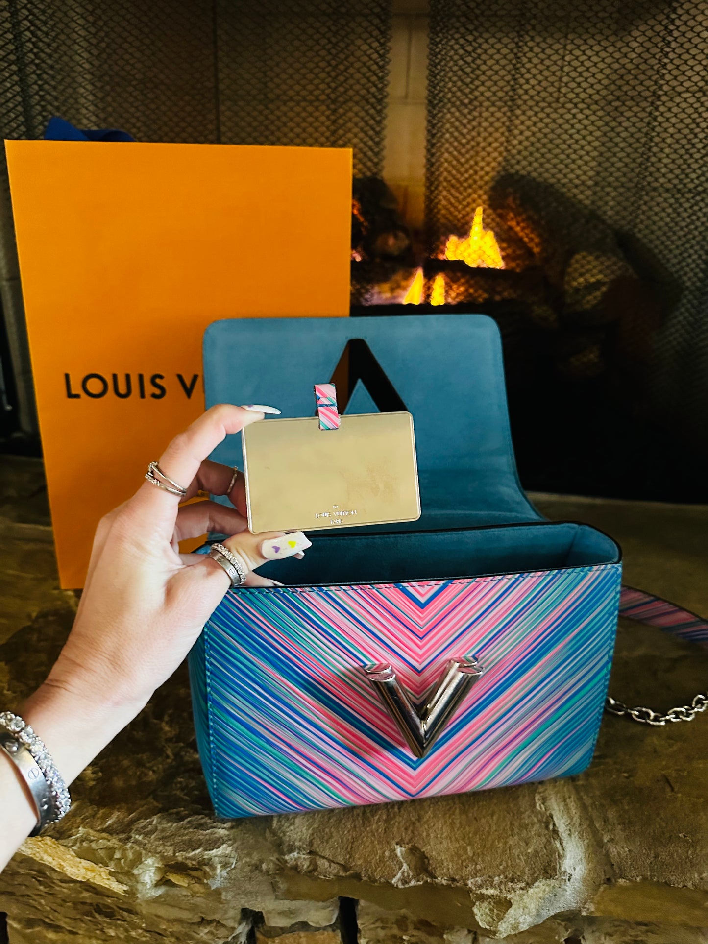 LIMITED EDITION Twist MM!