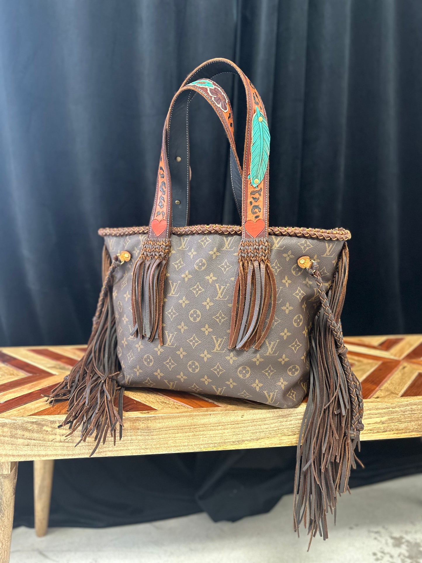 The Dallas MM! 🤩