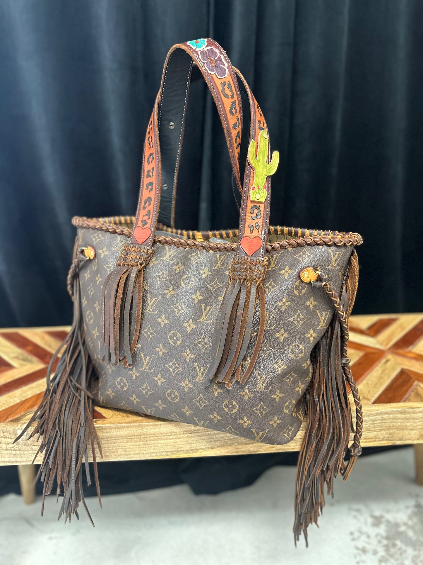The Dallas MM! 🤩