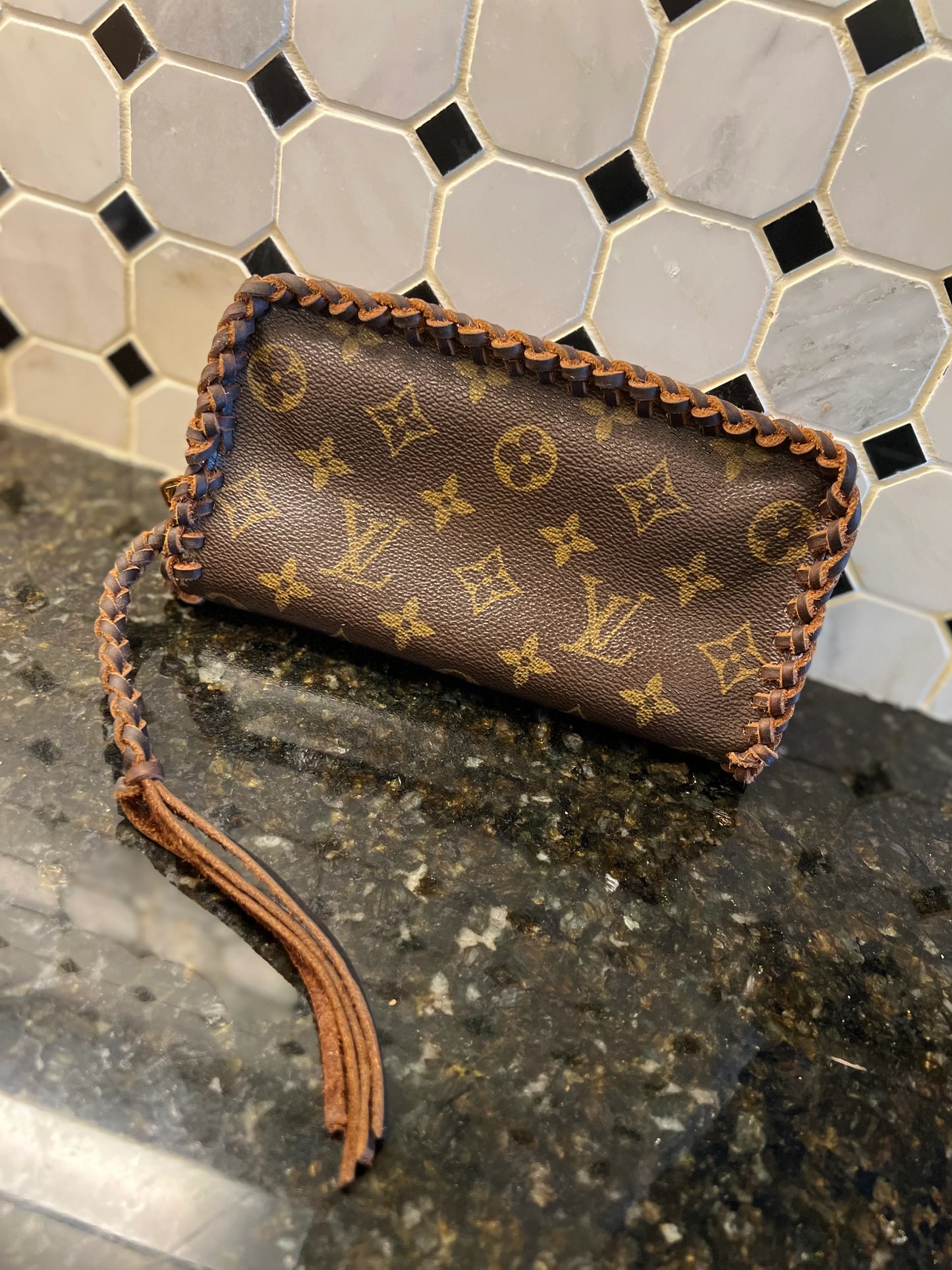 All Around Zippy Wallet!!