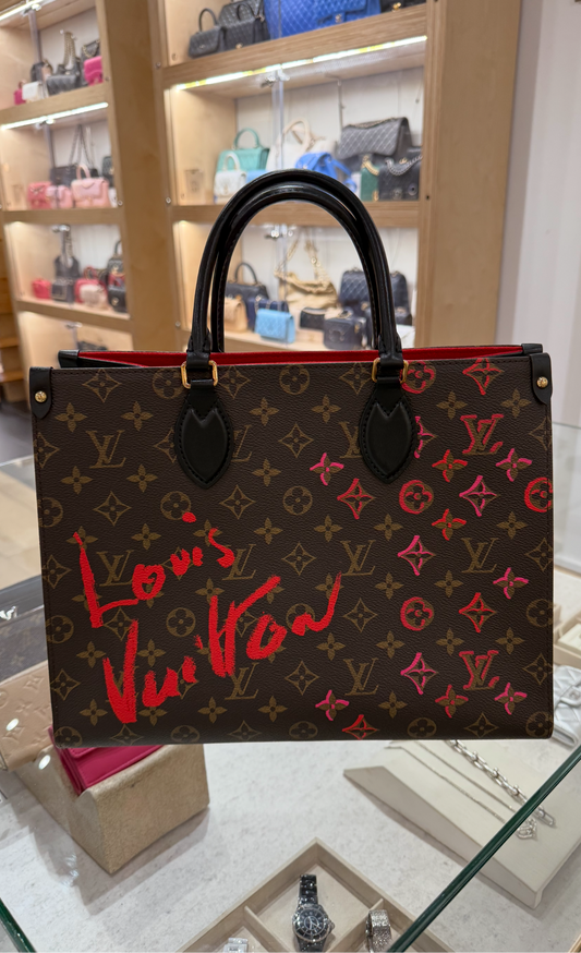 Limited Edition ❤️ On The Go MM 💋