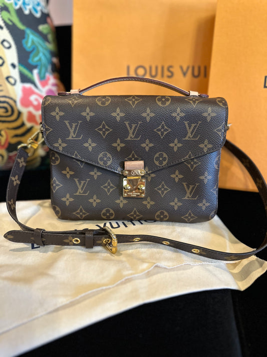 Pochette Métis 🤎