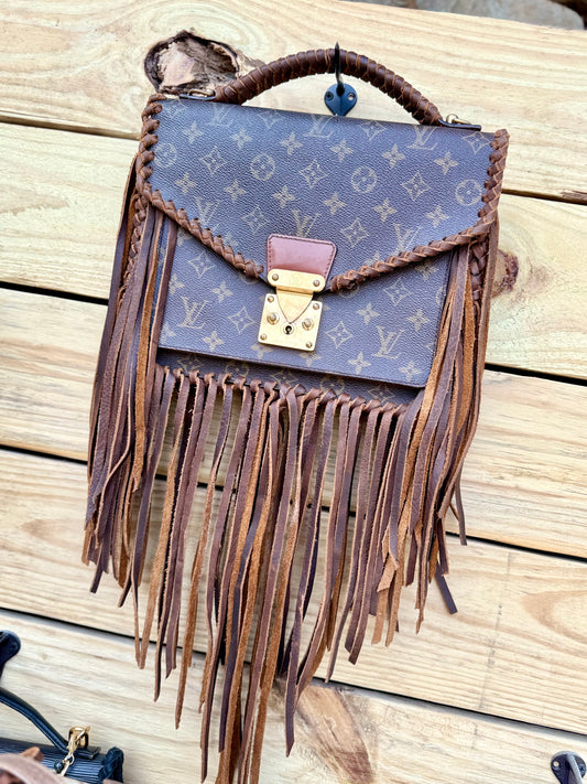 Voyage Crossbody 💃🏻