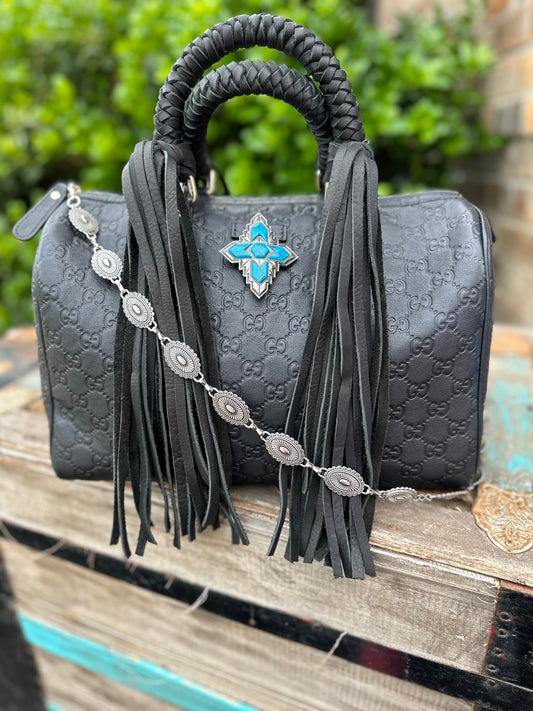 GG Boston Bag 🖤