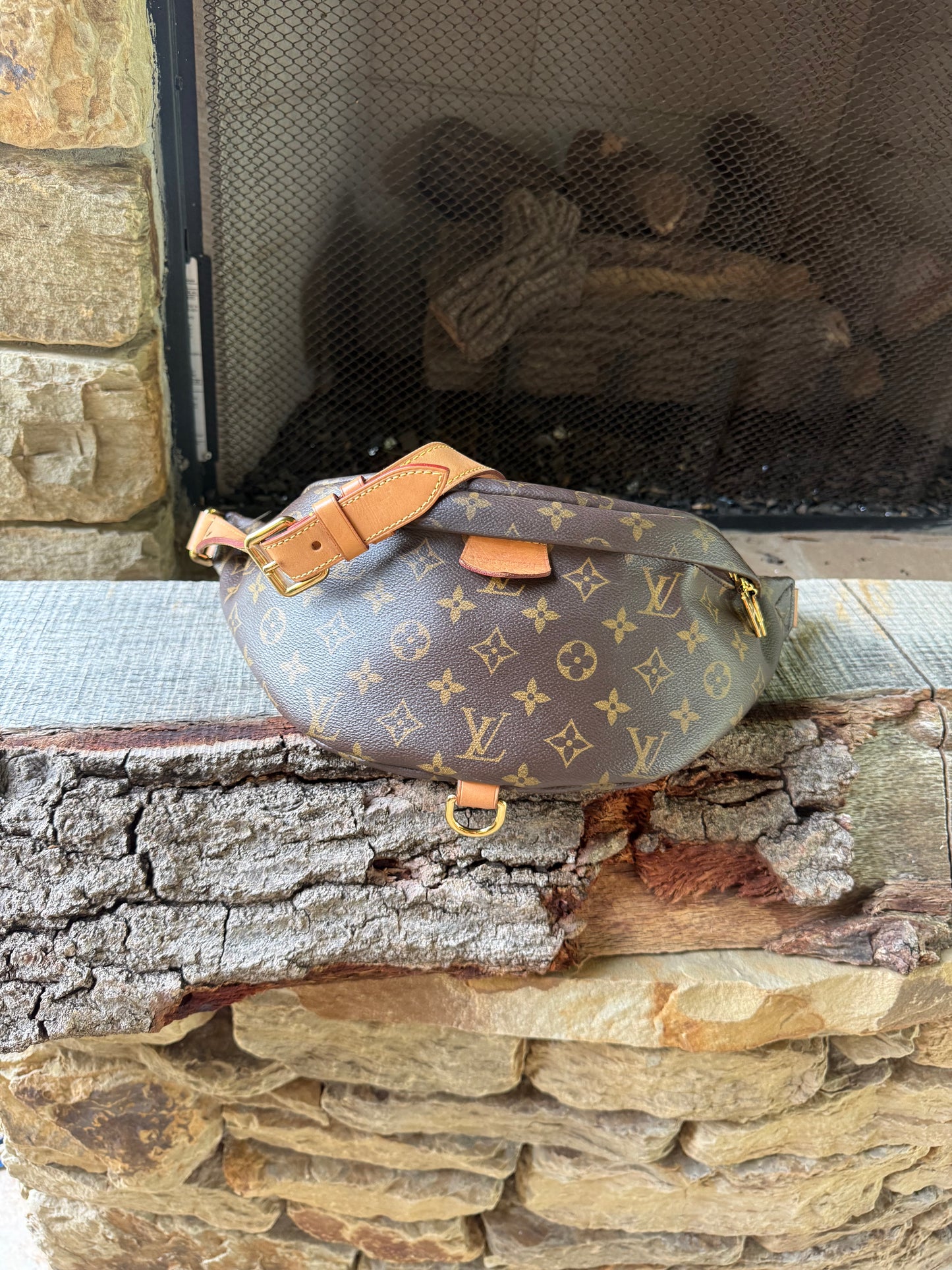 BumBag 🩵