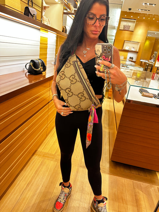 Brand New GG Bumbag!