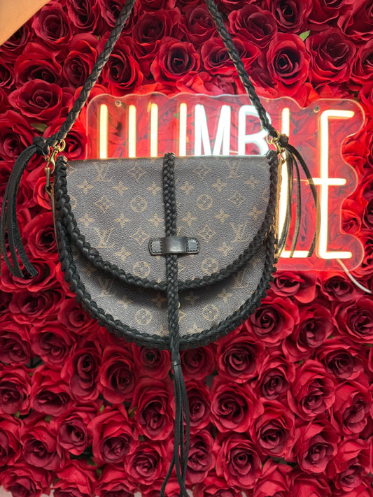 Tilly Crossbody!