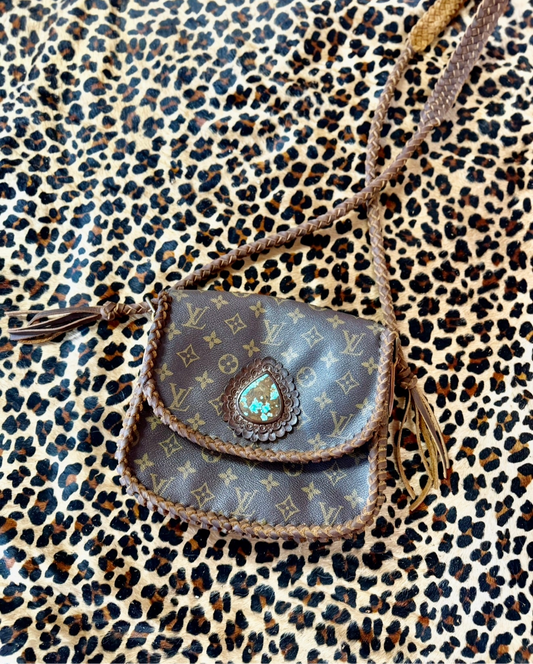 Journeyy GM | Kingman Turquoise ✨