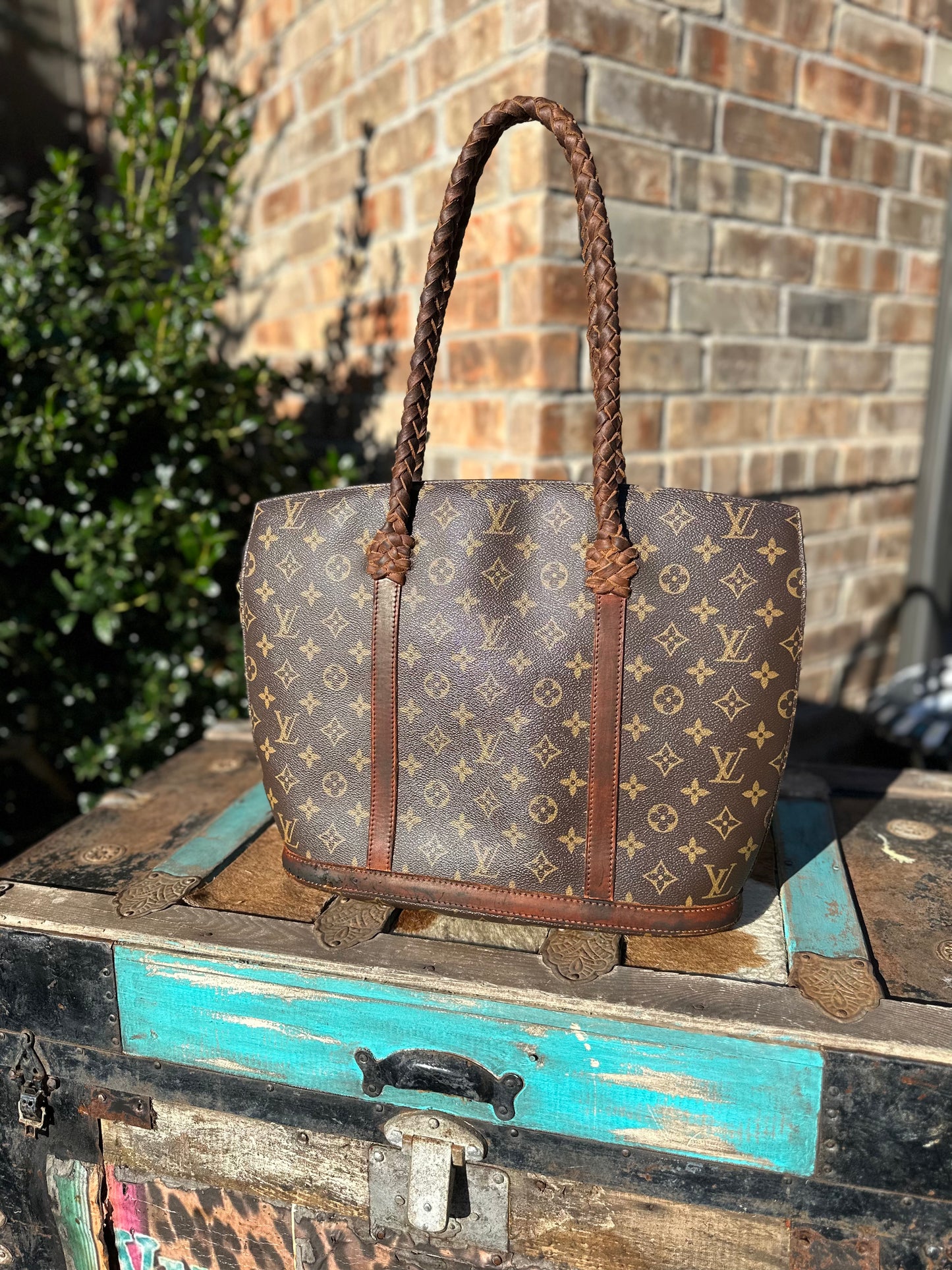 Boujee Tote