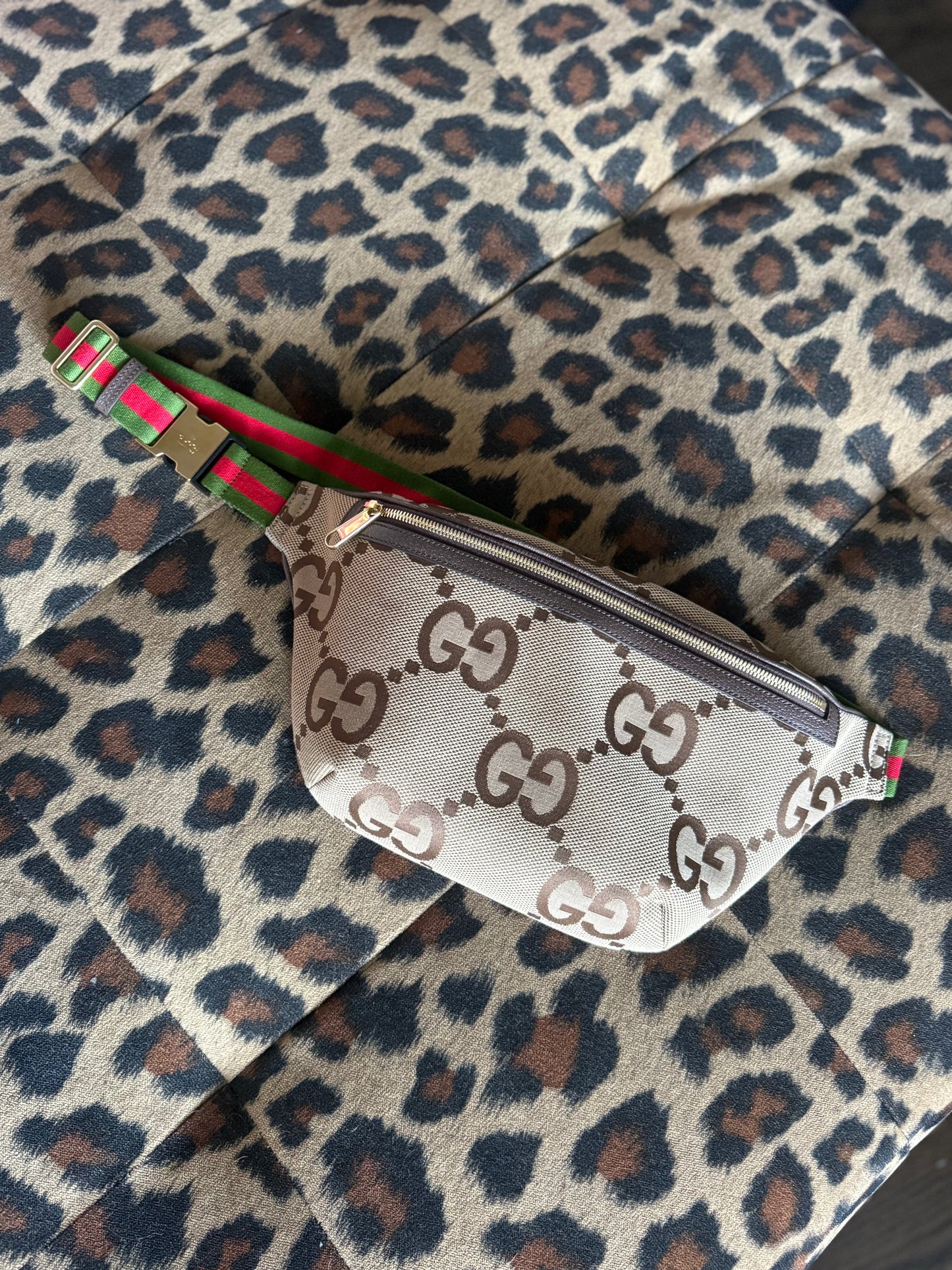 Brand New GG Bumbag!