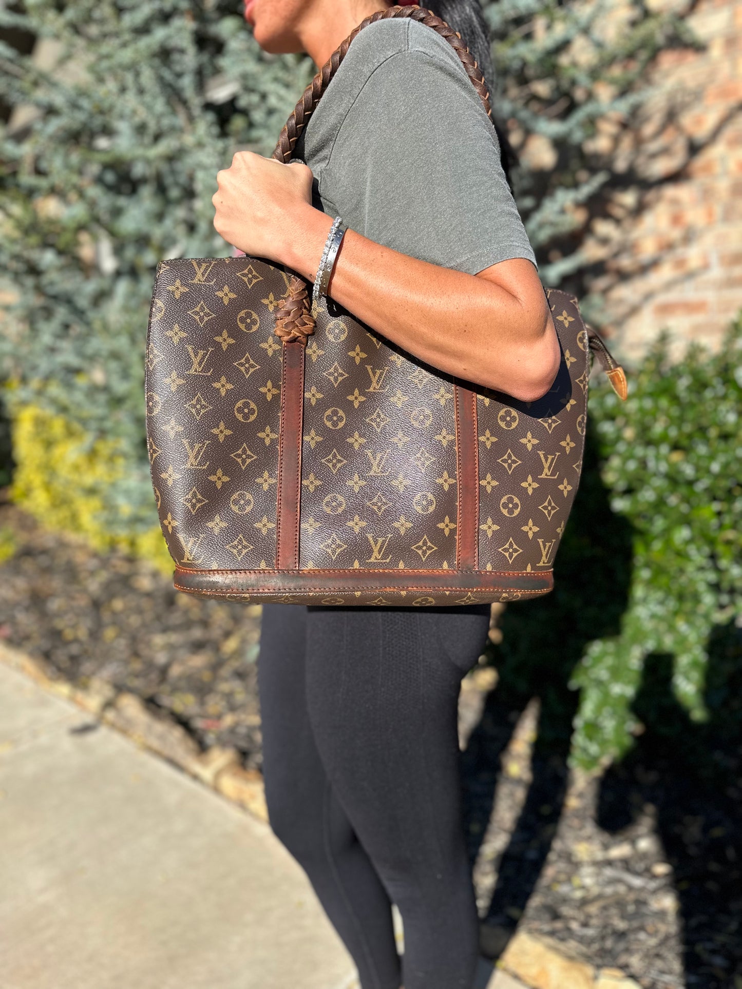 Boujee Tote