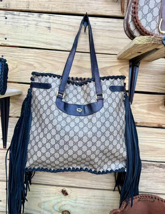 Gucci Tote 🖤