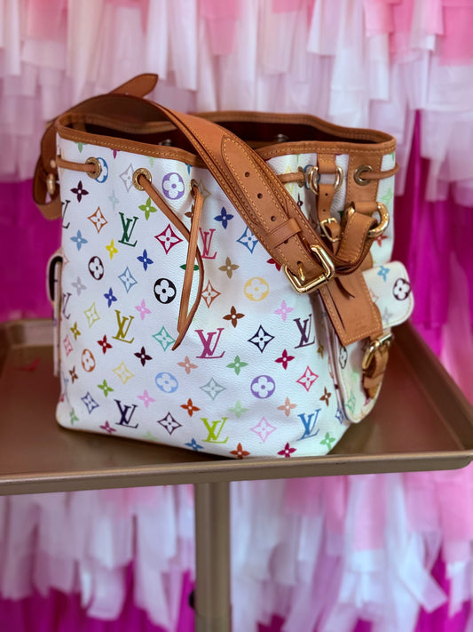 Multicolor Petit 💖