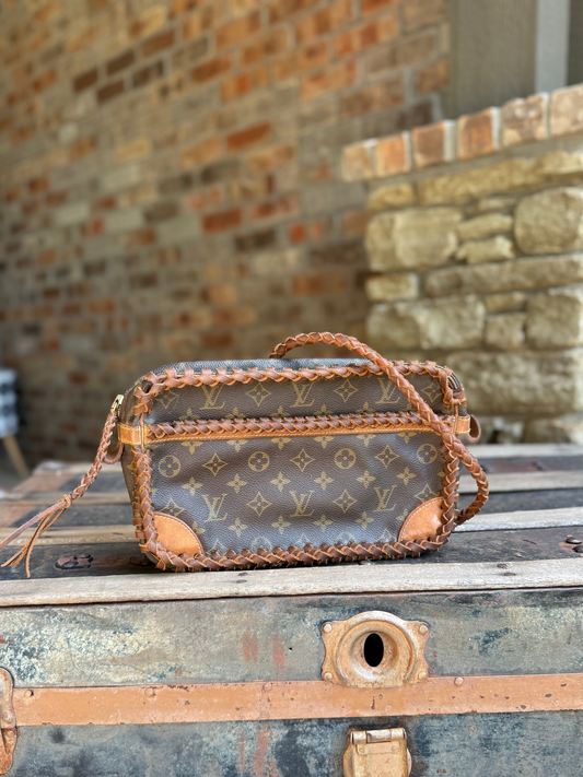Cowgirl Crossbody