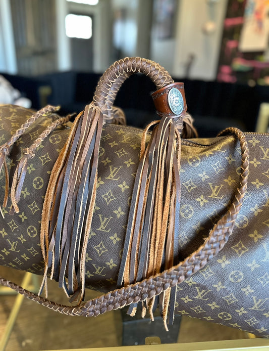 Duffle 60 👜
