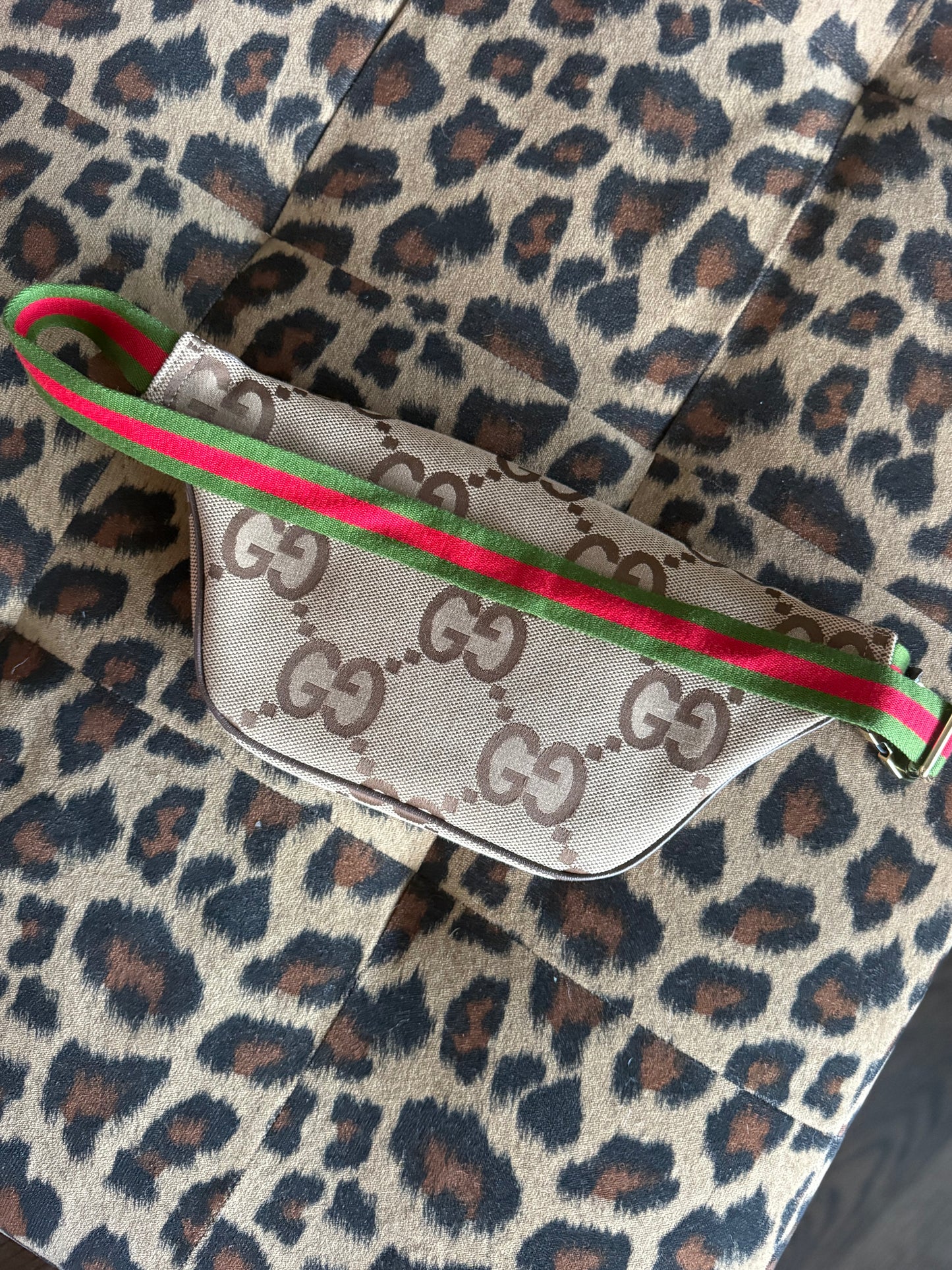 Brand New GG Bumbag!