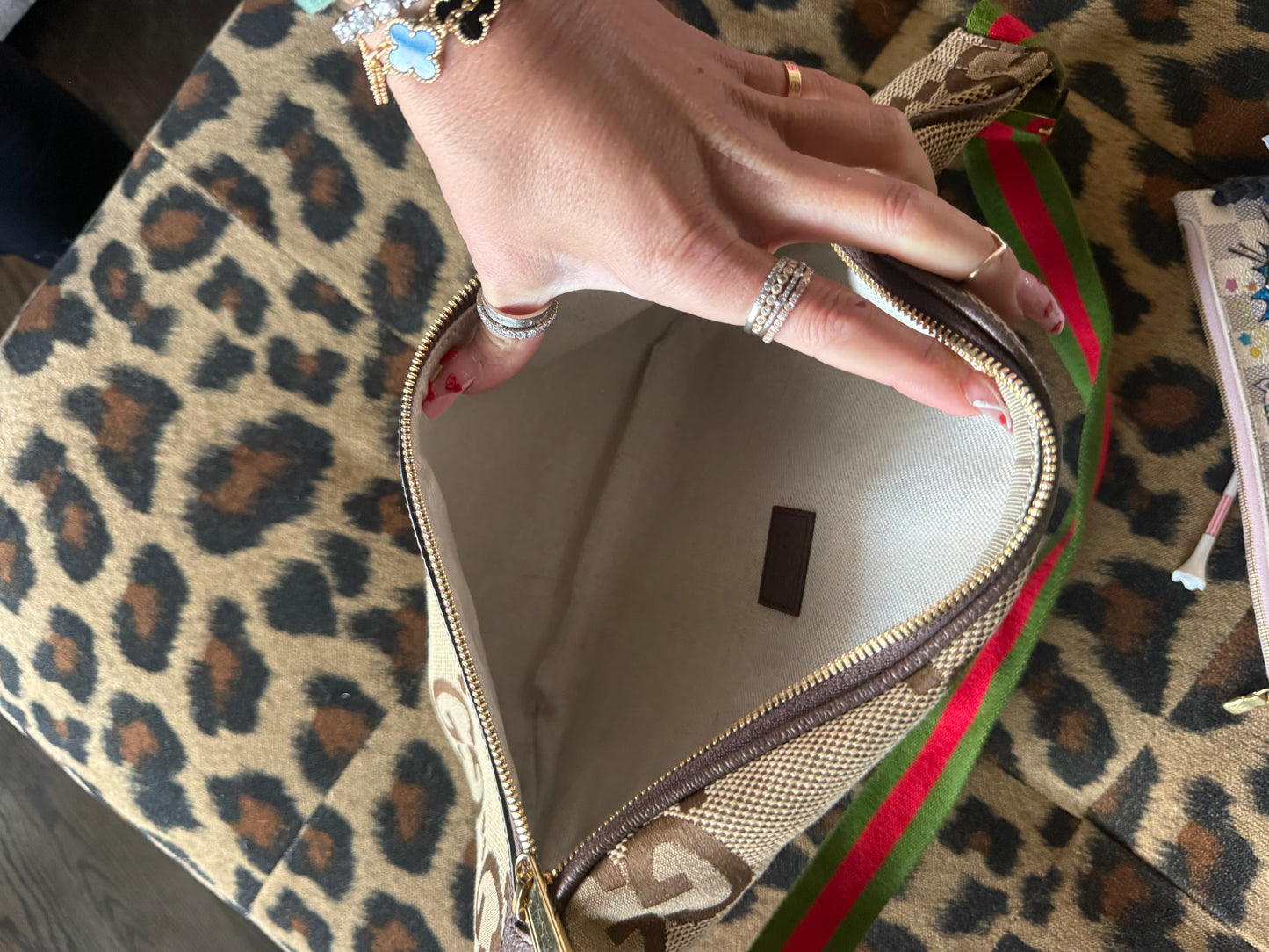 Brand New GG Bumbag!