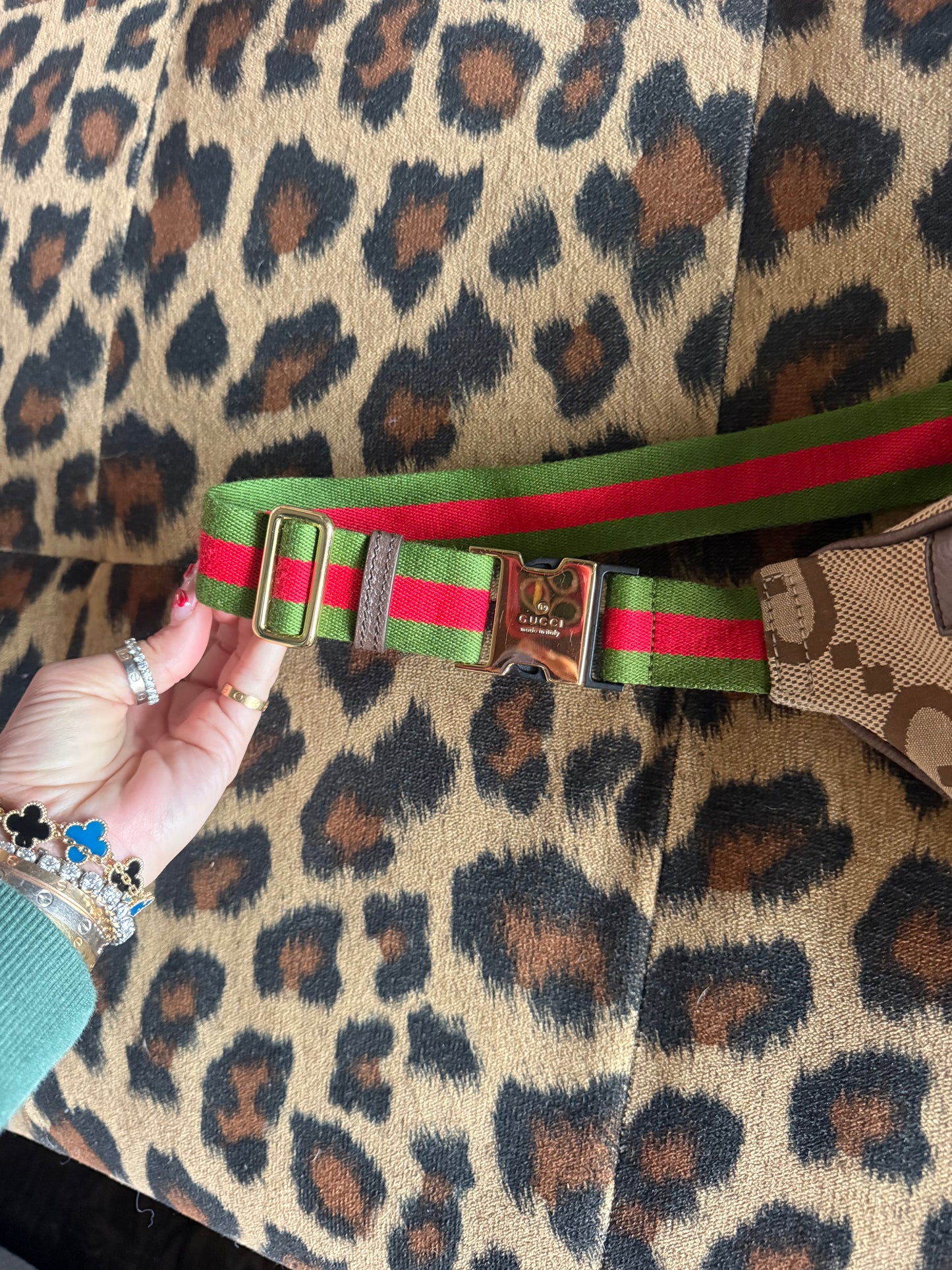 Brand New GG Bumbag!