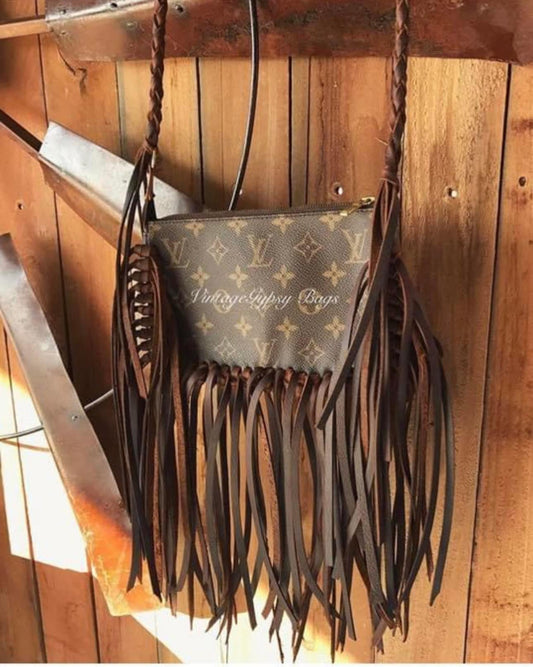 Houston Crossbody!