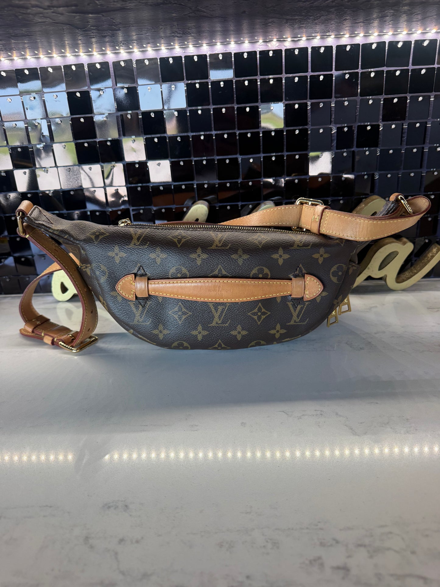 BumBag 🩵